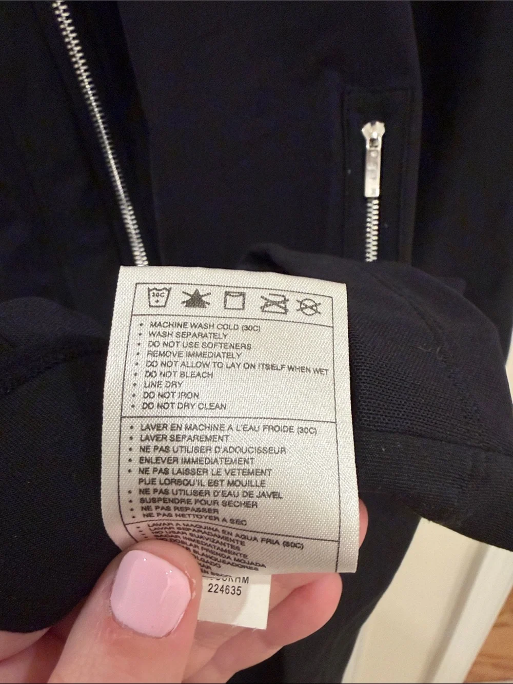 Nike excellent preowned
